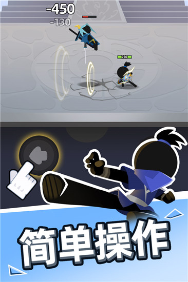 我比武特牛2025最新版图4