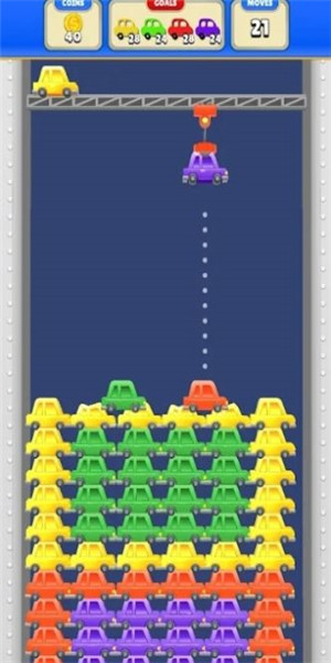 废车消消乐JunkyardBlast图3