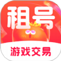 番茄租号图标