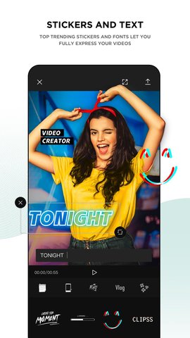 capcut国际版2025图1