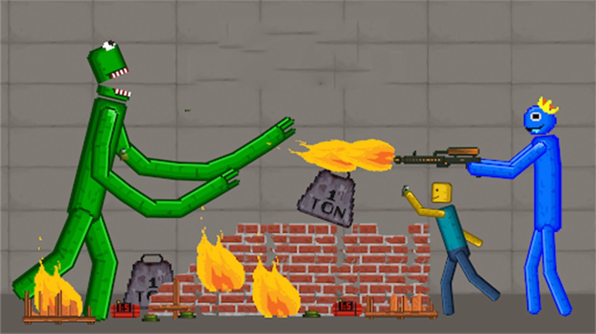 神秘世界行动者游戏图3