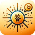 金光成语图标