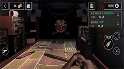 生存选择模拟器游戏