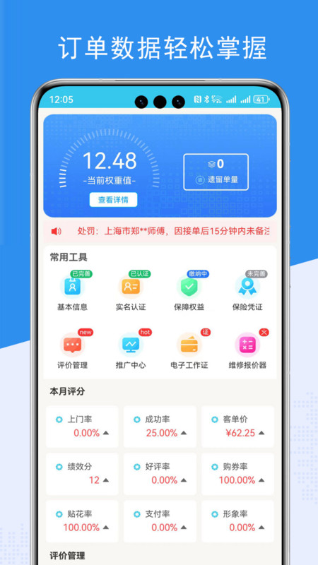 端正到家师傅端图1