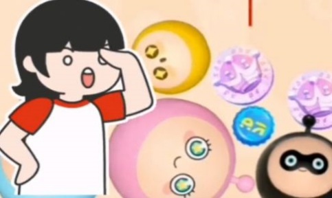 蛋仔请排队游戏