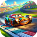 CarRunFlying
