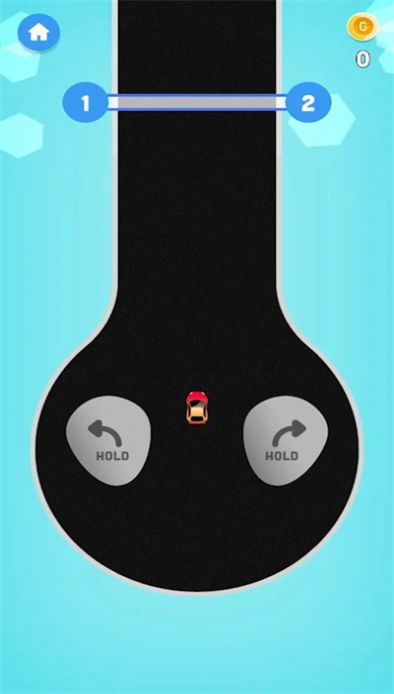 CarRunFlying图2
