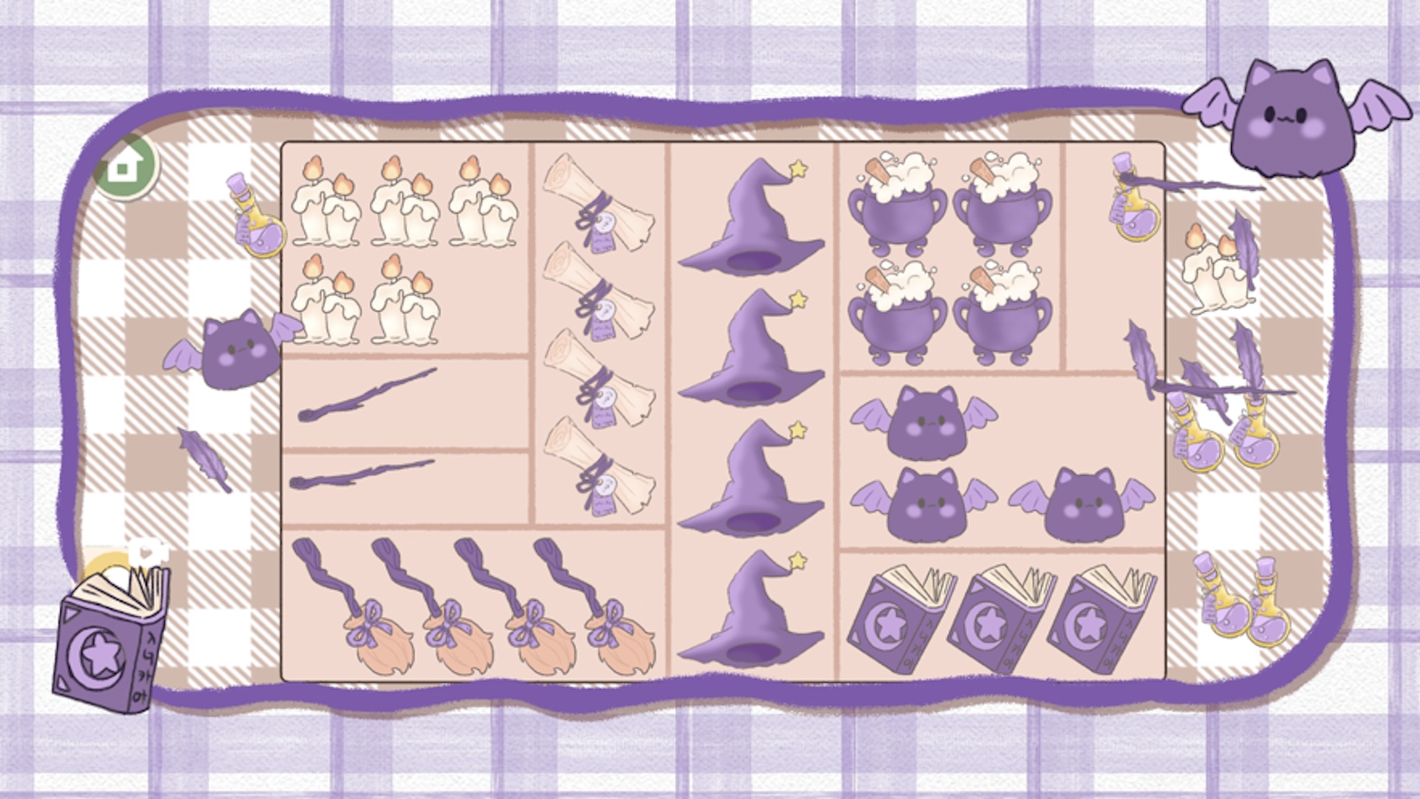 收纳行家游戏图1