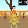 BananaSurvival:ChallengeRun