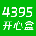 4395开心盒图标
