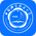 中国科大图标