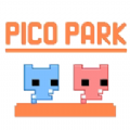 piocpark废朋友猫图标