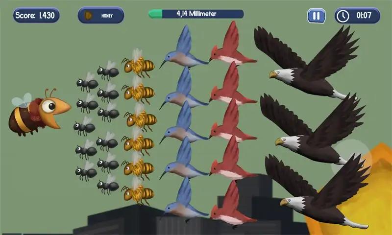 吞噬星球把它们全部吃掉游戏图2