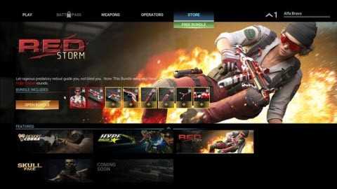 combat master手游图3