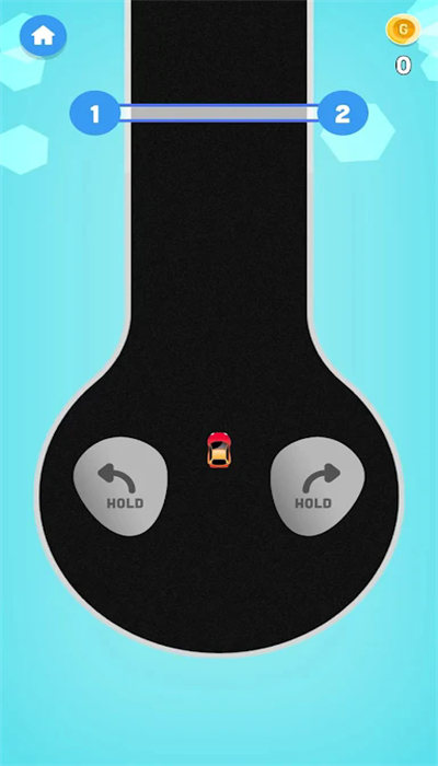 CarRunFlying图4