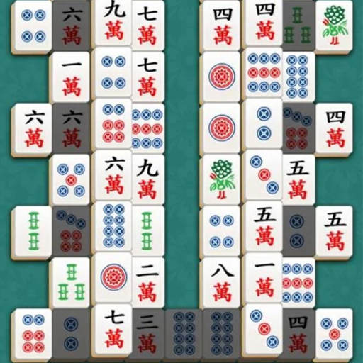 菜鸟消对对图标