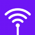 WiFi连接钥匙管家图标