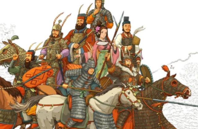 乱世终结战破解版