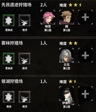 不朽家族最新版