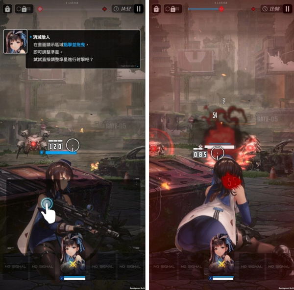 nikke胜利女神手游官网版