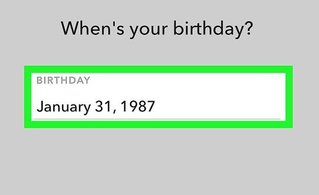 snapchat相机软件