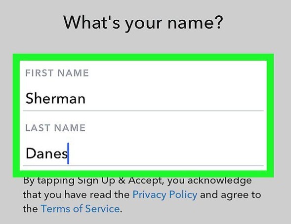 snapchat相机软件
