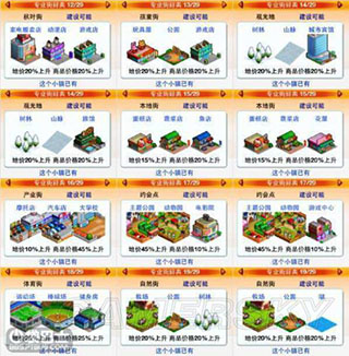 都市大亨物语破解版