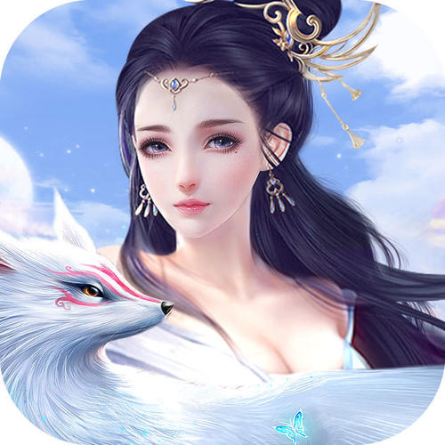 我的仙门九游版图标