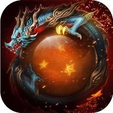 掌玩手游复古传奇1.76图标