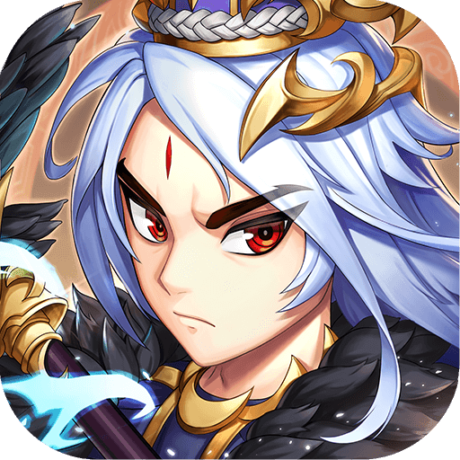 真三国无双4中文版图标
