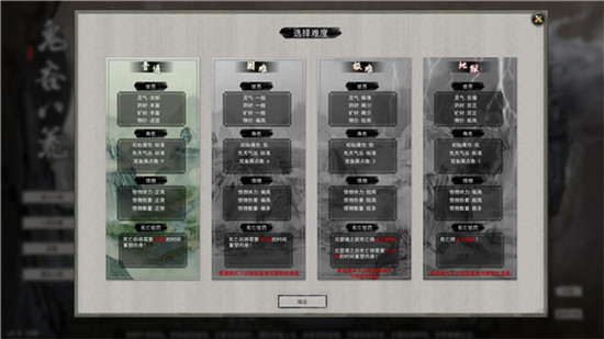 鬼谷八荒mod破解版