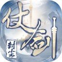 仗剑封尘图标