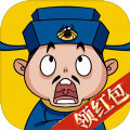 成语闯三国图标