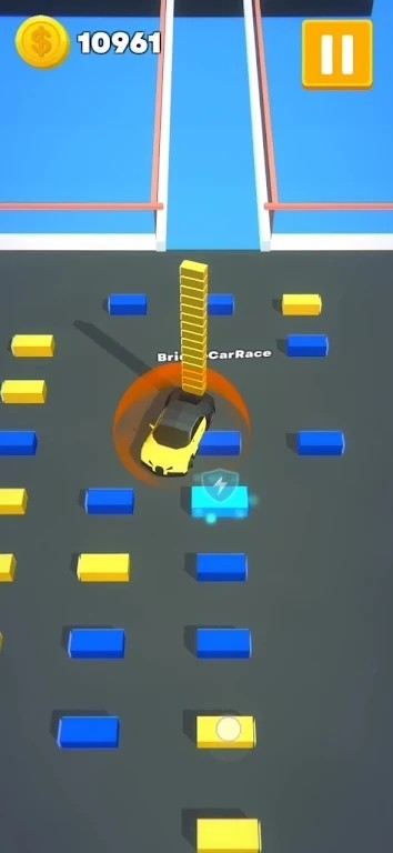 堆砌赛车截图1