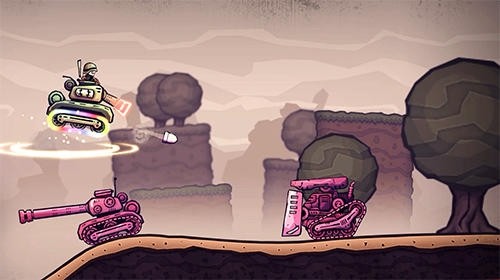 jump destroy