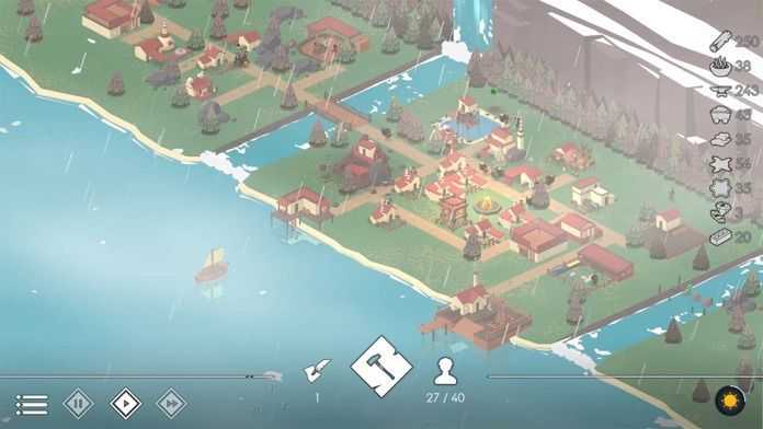 篝火2破解版31.0.8图2