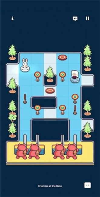 克洛伊游戏冒险截图2