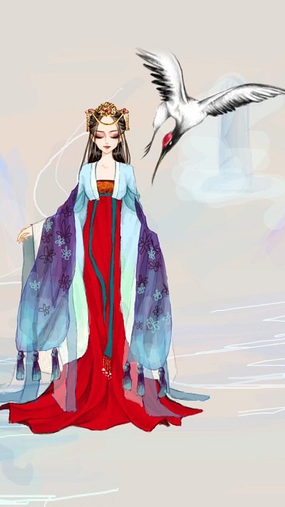 彩虹堂古装图2