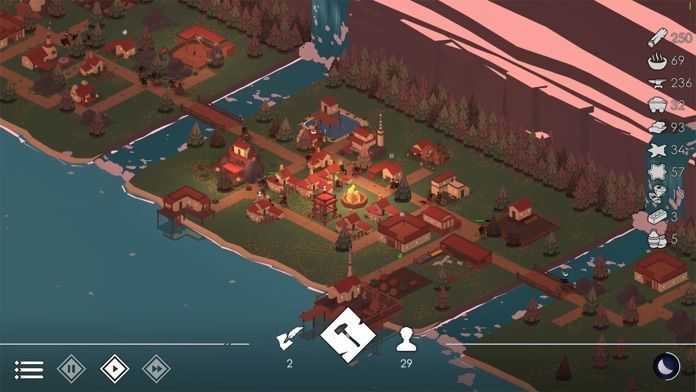 篝火2破解版31.0.8图1