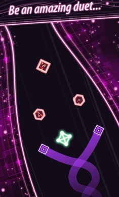 几何躲避图3