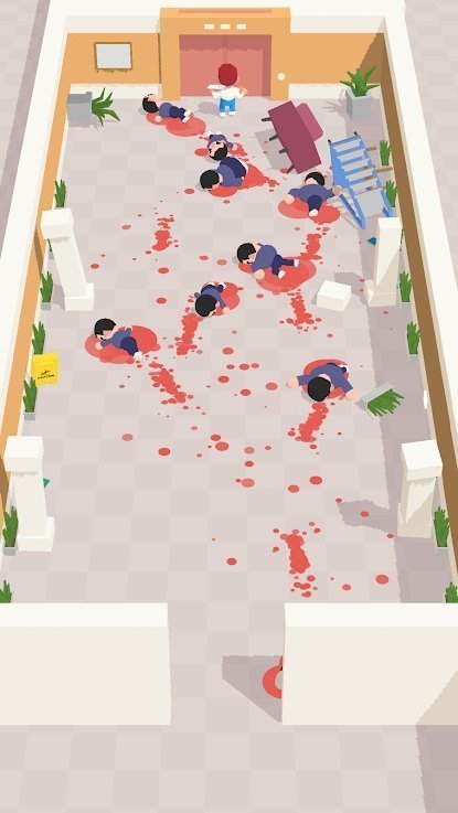 浪人无敌斩Ronin图3