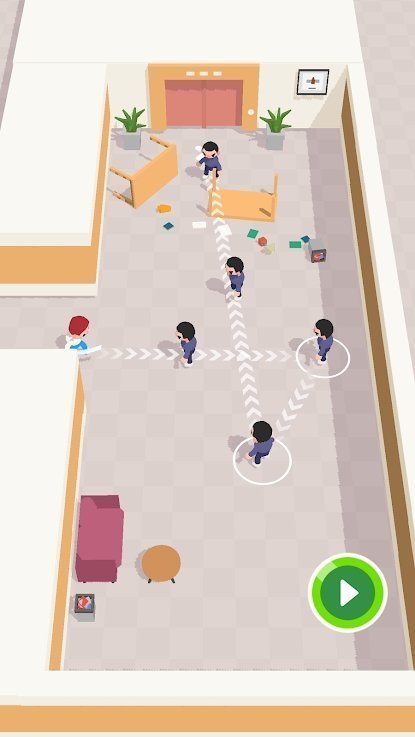 浪人无敌斩Ronin图2