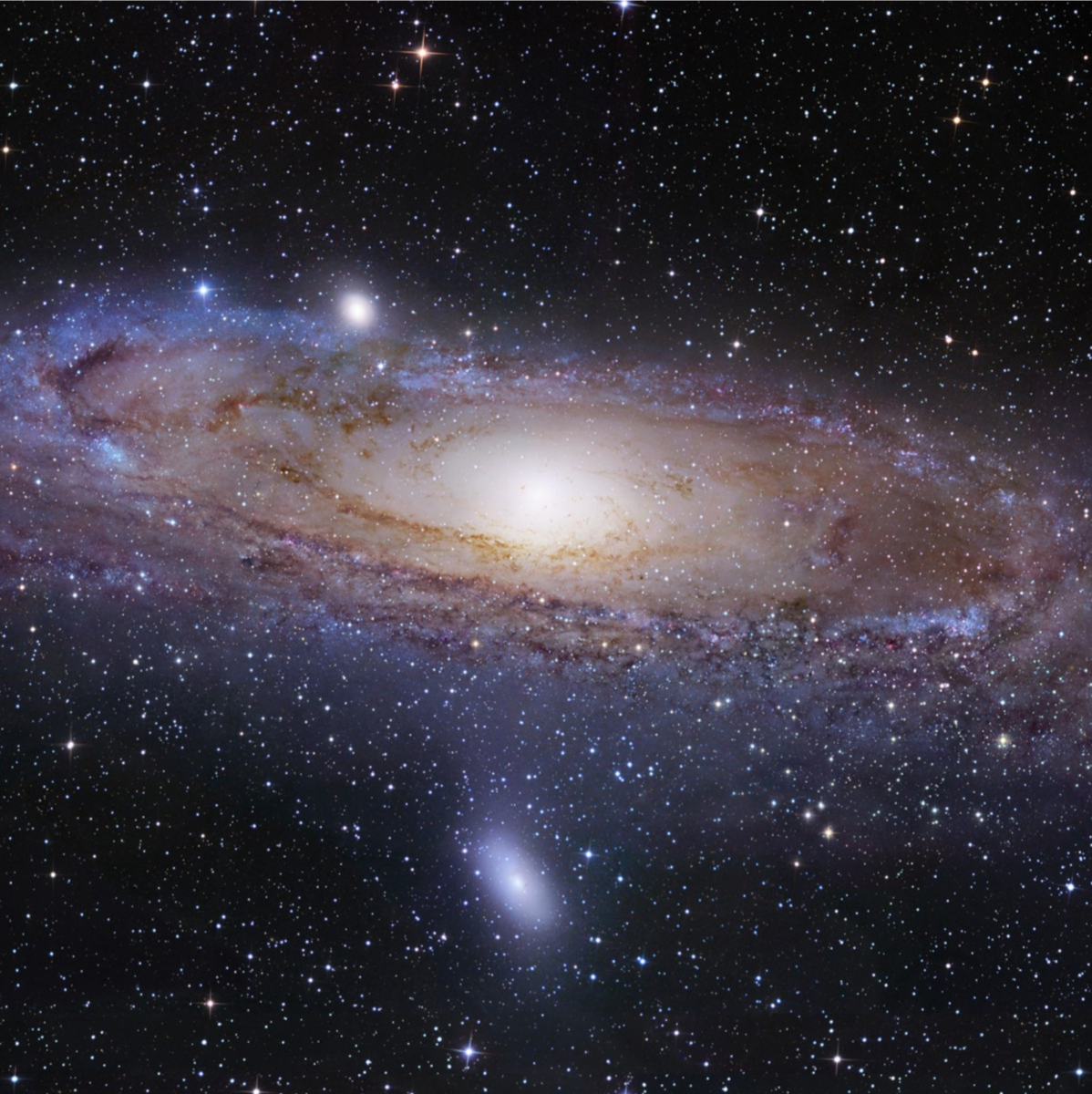 我的世界科技星系