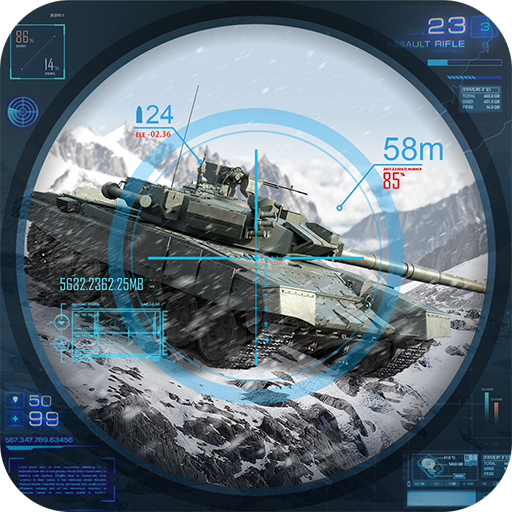 巅峰坦克2022最新版