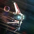 小行星恒星飞行员AsteroidsStarPilot图标