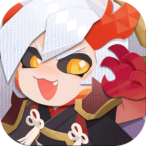 阴阳师腾讯版图标