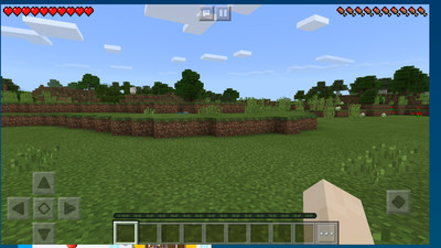 我的世界2017版本中文版截图4