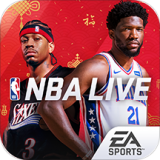 nbalive台服最新版
