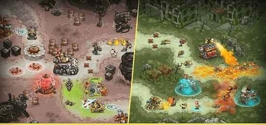 废土世界中文版图3