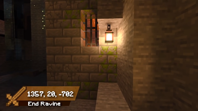 我的世界基岩版1.16.2.52版1.16.20.50图1